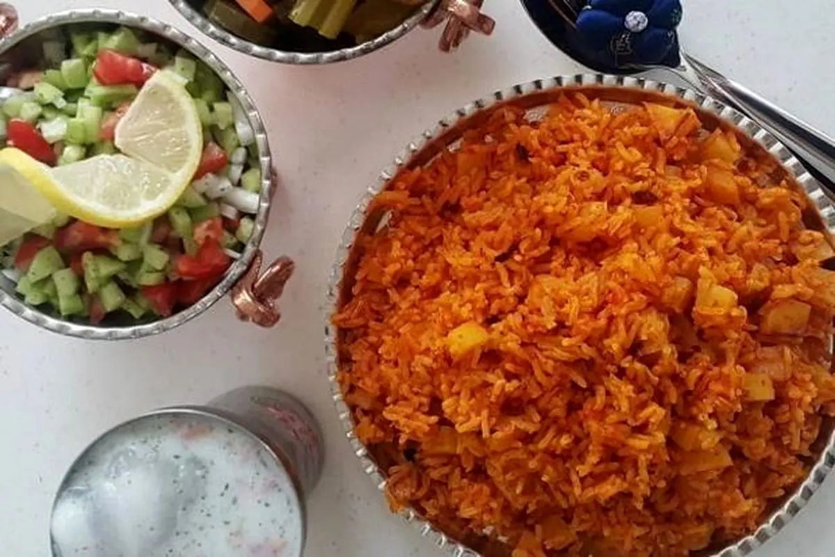 طرز تهیه دمی مرغ خوشمزه