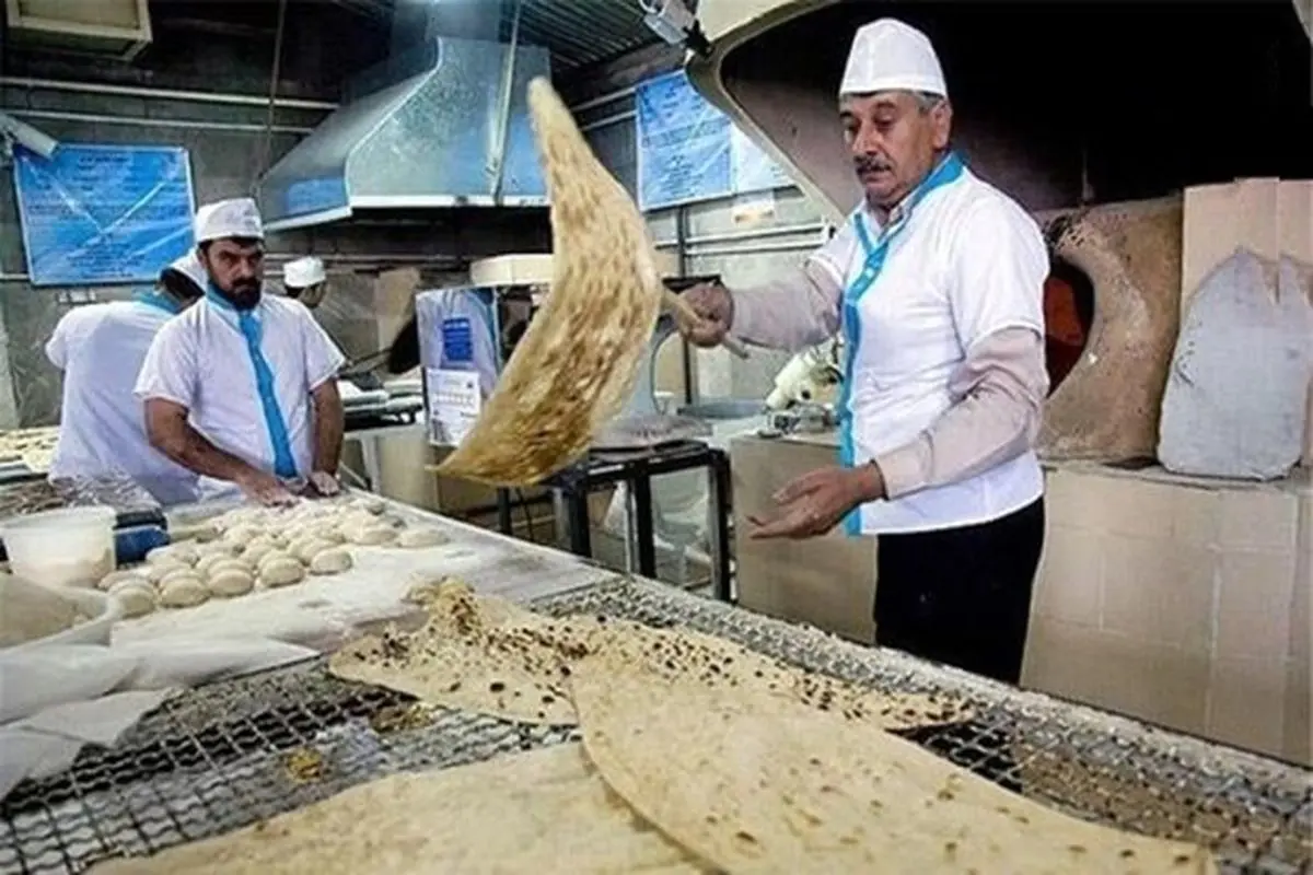 چند نکته برای جلوگیری از ابتلا به کرونا در نانوایی