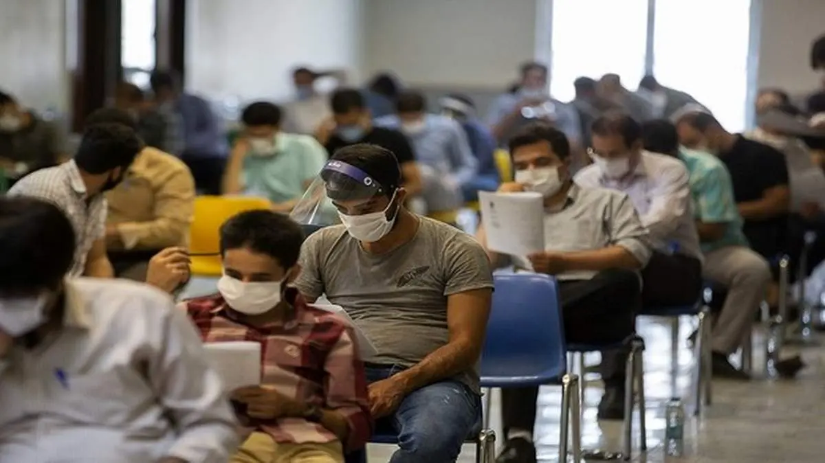 تمهیدات سازمان سنجش برای ثبت نام جاماندگان آزمون‌های سراسری