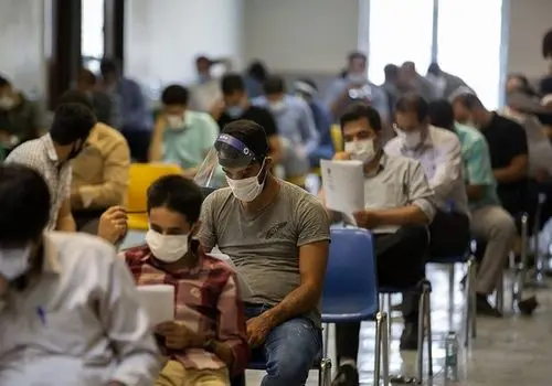  واکنش تند هادی ساعی به اخراج ملی‌پوش تکواندو از محل کارش + فیلم 