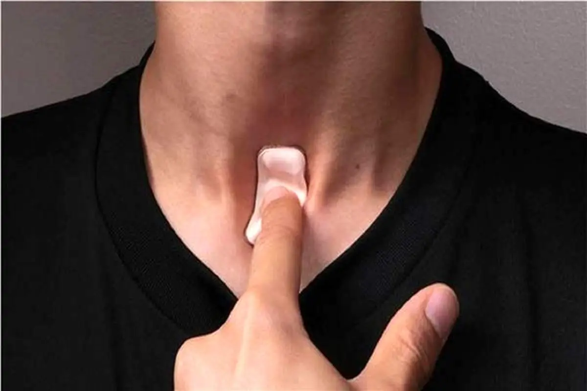 تشخیص سریع کرونا با اختراعی جدید