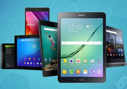 قیمت تبلت اپل امروز 15 دی ماه 1404 + جدول

