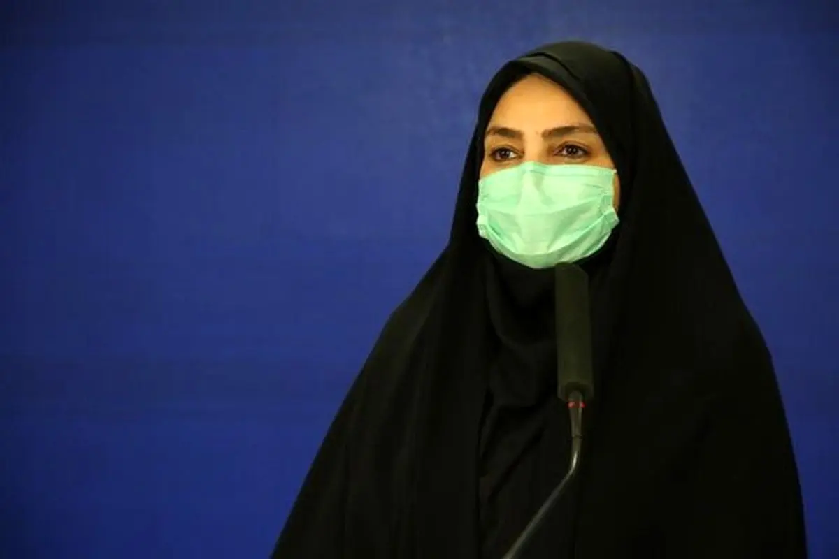 شناسایی مواردی از ابتلا به ویروس جهشیافته و زنگ خطر خیز جدید کرونا در کشور