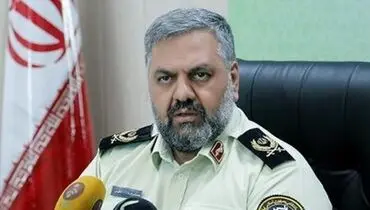 کشف ۱۴ میلیاردتومانی کالای قاچاق / ۱۰ قاچاقچی دستگیر شدند