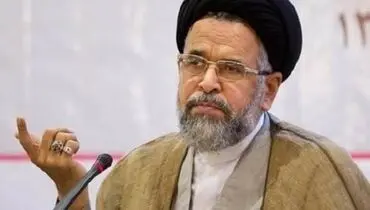 جزئیات مهم از عامل اصلی ترور شهید فخری‌زاده