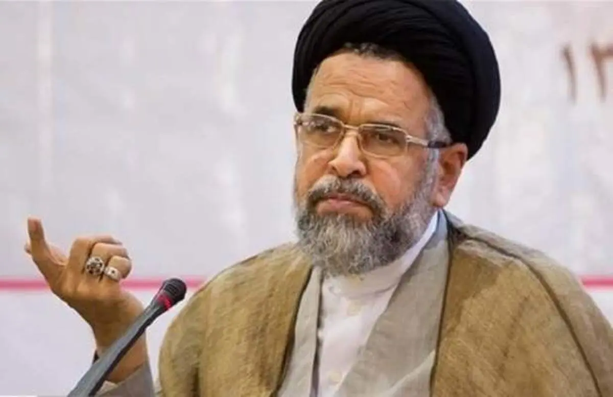جزئیات مهم از عامل اصلی ترور شهید فخری‌زاده
