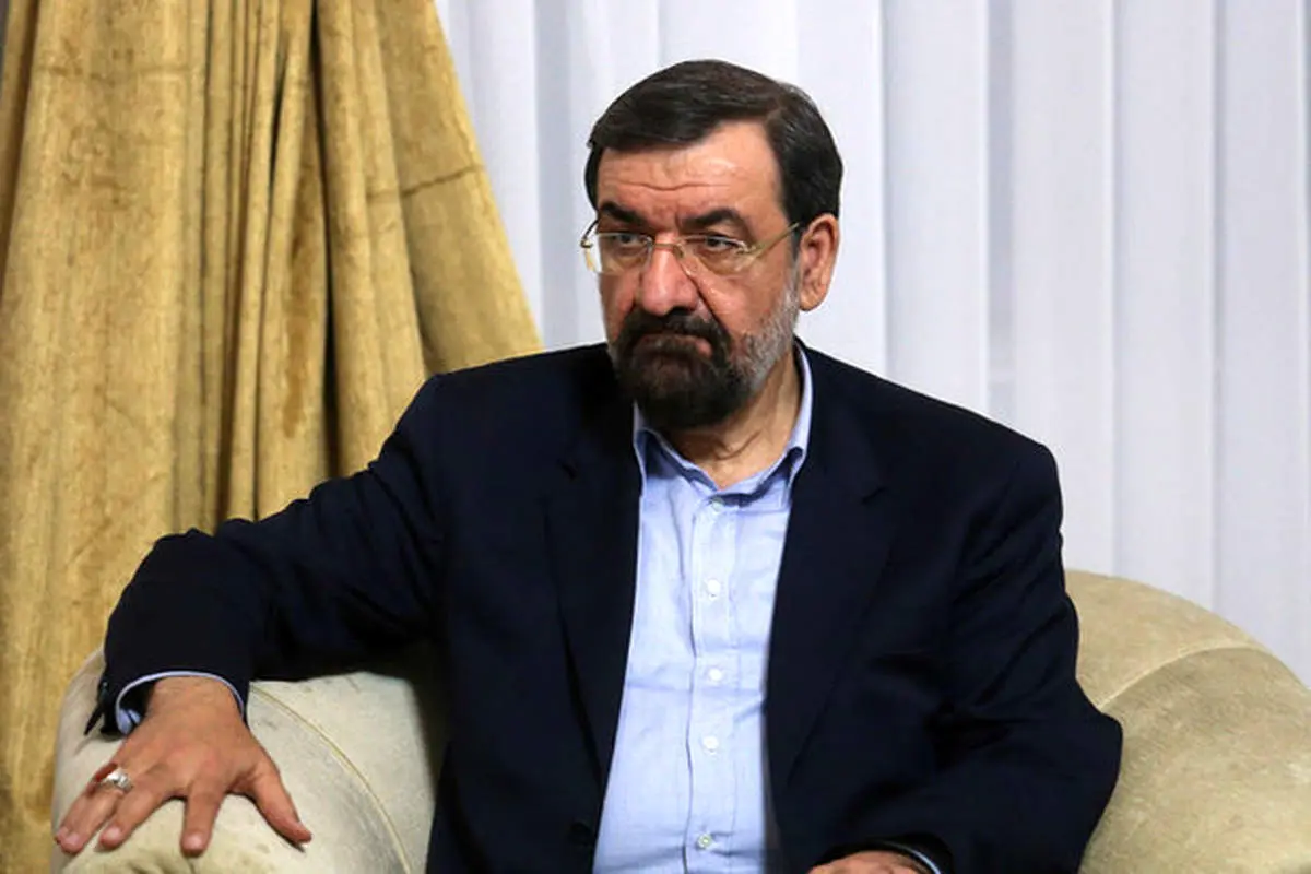 محسن رضایی: بررسی FATF در مراحل پایانی است