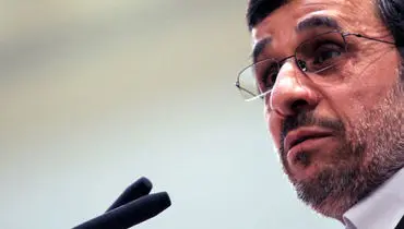 اظهارات جدید احمدی نژاد در مورد مخالفتش با مذاکره، نامه اش به شورای نگهبان و اختلافش با اصولگرایان