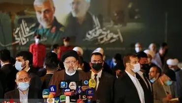 جزئیات تشکیل کارگروه مشترک ایران و عراق برای پیگیری ترور حاج قاسم و یارانش
