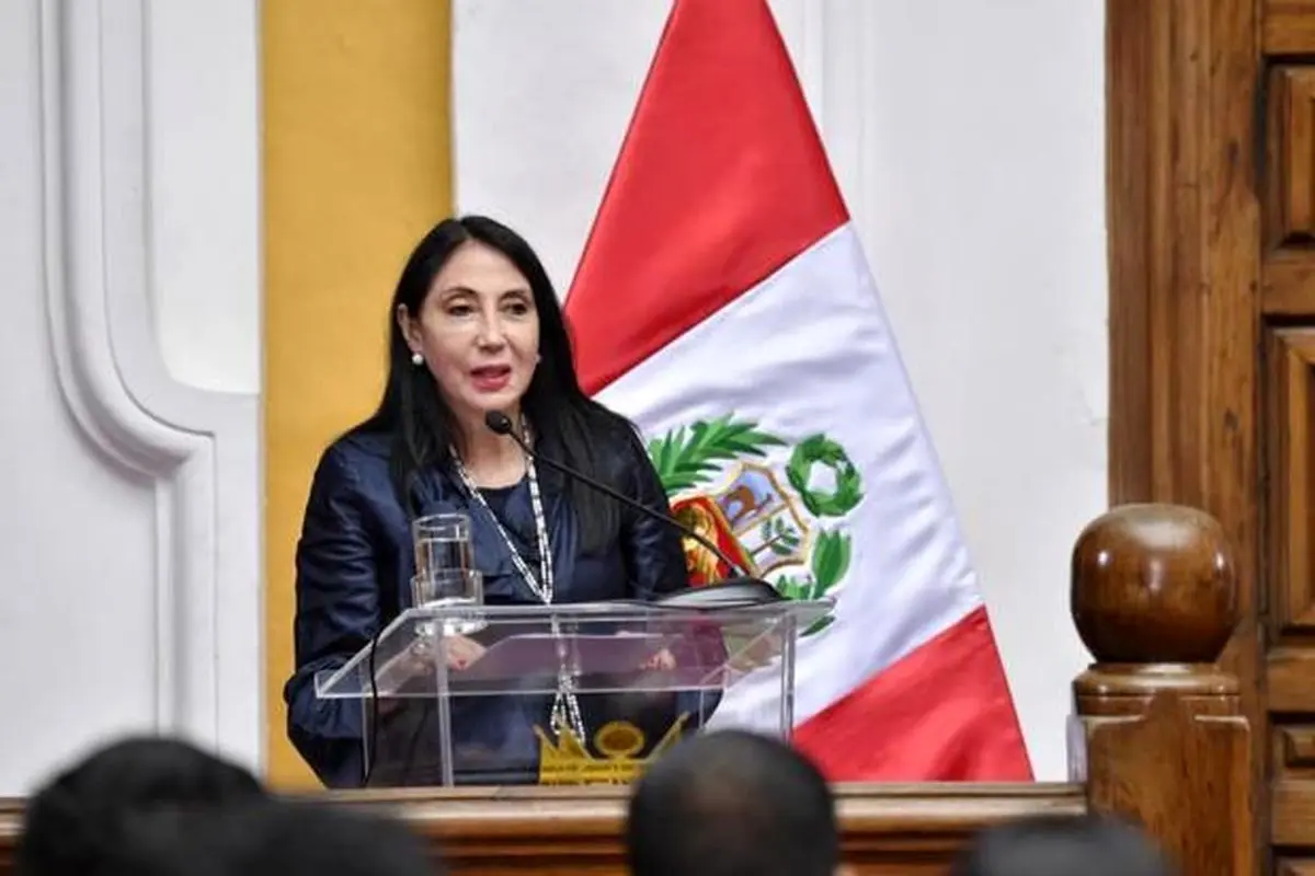 وزیر خارجه پرو به خاطر زدن واکسن کرونا خارج از نوبت، استعفا کرد