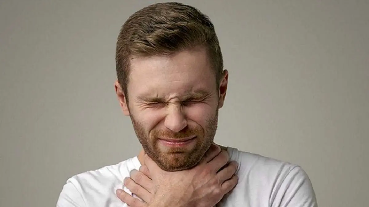 خطرناک ترین واکنش آلرژیک بدن