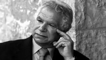 مرید البرغوثی، شاعر و رمان‌نویس فلسطینی درگذشت