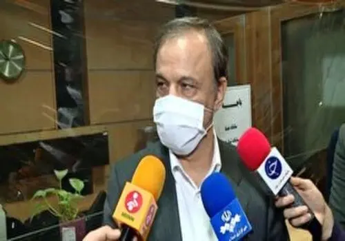 کمبودی در عرضه مرغ شب عید نداریم