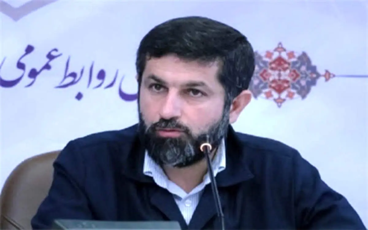 انتقاد از انتخاب عجیب شریعتی به ریاست سازمان استاندارد! + فیلم