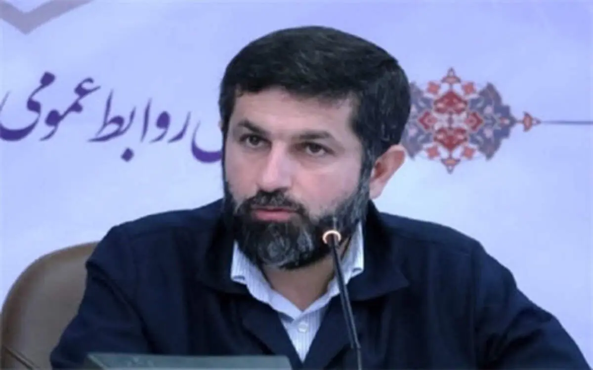 انتقاد از انتخاب عجیب شریعتی به ریاست سازمان استاندارد! + فیلم