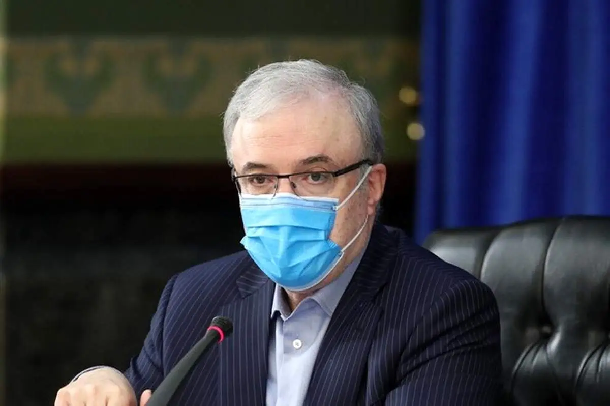 نمکی: ایران به زودی یکی از واکسن سازهای بزرگ دنیا میشود