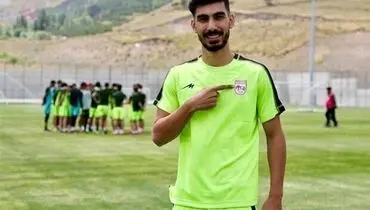 چرخش «رضا شکاری» از گل‌گهر به سمت پرسپولیس!