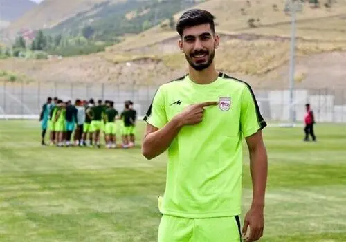 مذاکره پرسپولیس برای خرید مدافع جدیدش آغاز شد