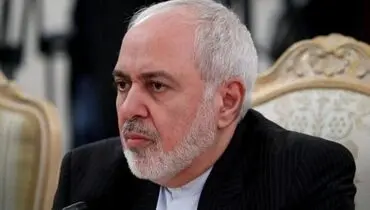 درخواست ظریف از ژاپن و اتحادیه اروپا در خصوص تحریم‌های امریکا
