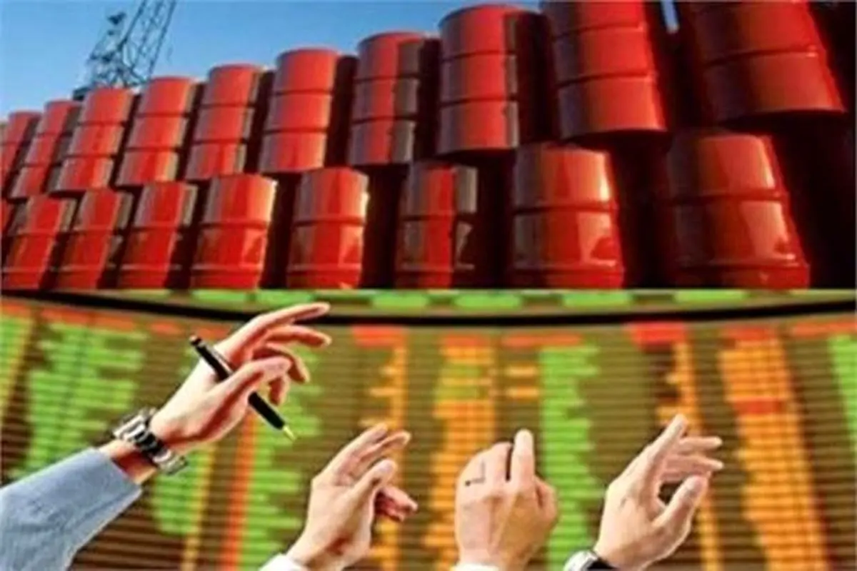 دولت فردا اوراق نفتی میفروشد+جدول اوراق