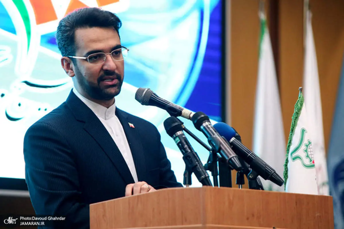 فردا؛ آغاز به کار نخستین ایستگاه استفاده از ۵ G در تهران