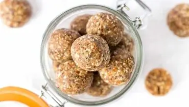 طرز تهیه غذای رژیمی خوشمزه