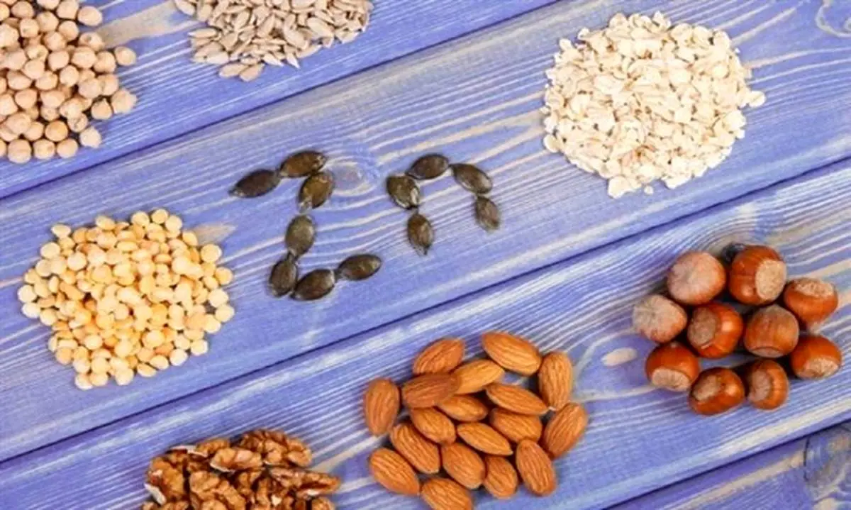 زینک، مادهای موثر برای درمان سرماخوردگی