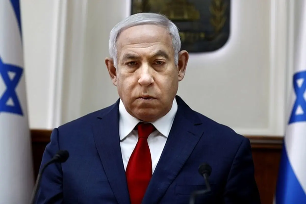نتانیاهو: از اینکه بایدن با من تماس نگرفت، ناراحت نیستم