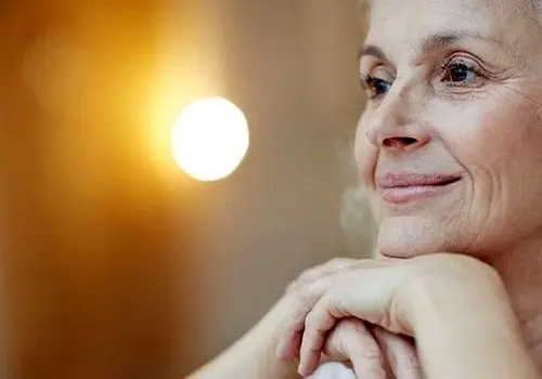 بهبود رابطه جنسی بعد از یائسگی
