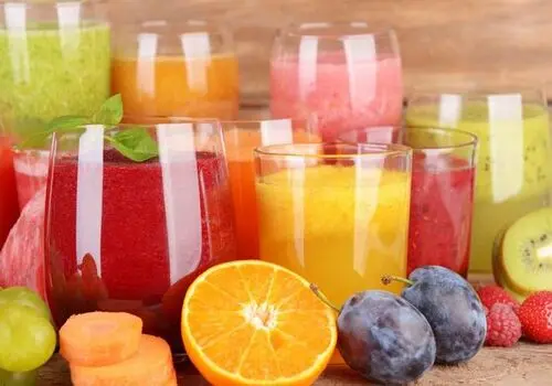 دو نوشیدنی فوق العاده برای لاغر کردن شکم
