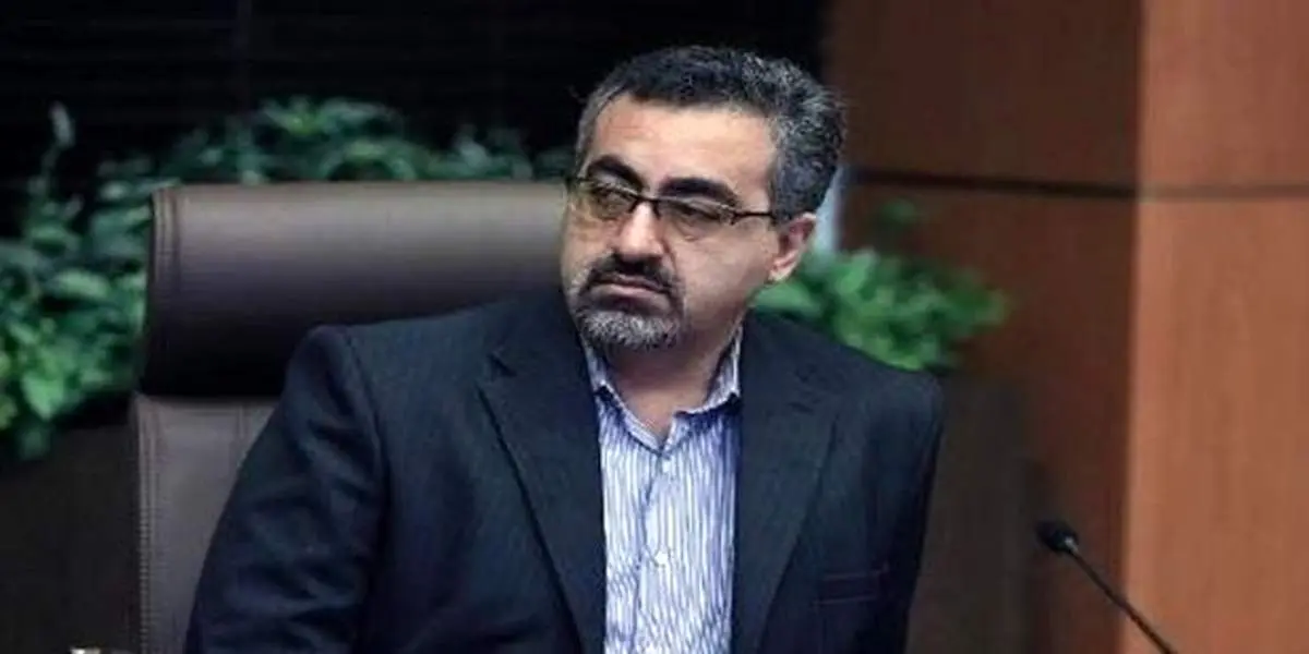 مرگ و میر ۱۵ برابری افراد در پیک چهارم کرونا صحت دارد؟