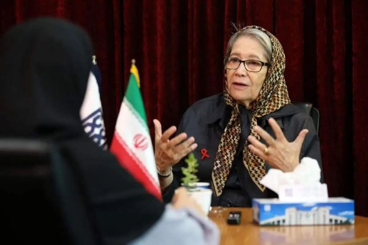 مینو محرز: ممکن است واکسن برکت هم مانند واکسن فایزر مجوز مصرف اورژانسی بگیرد