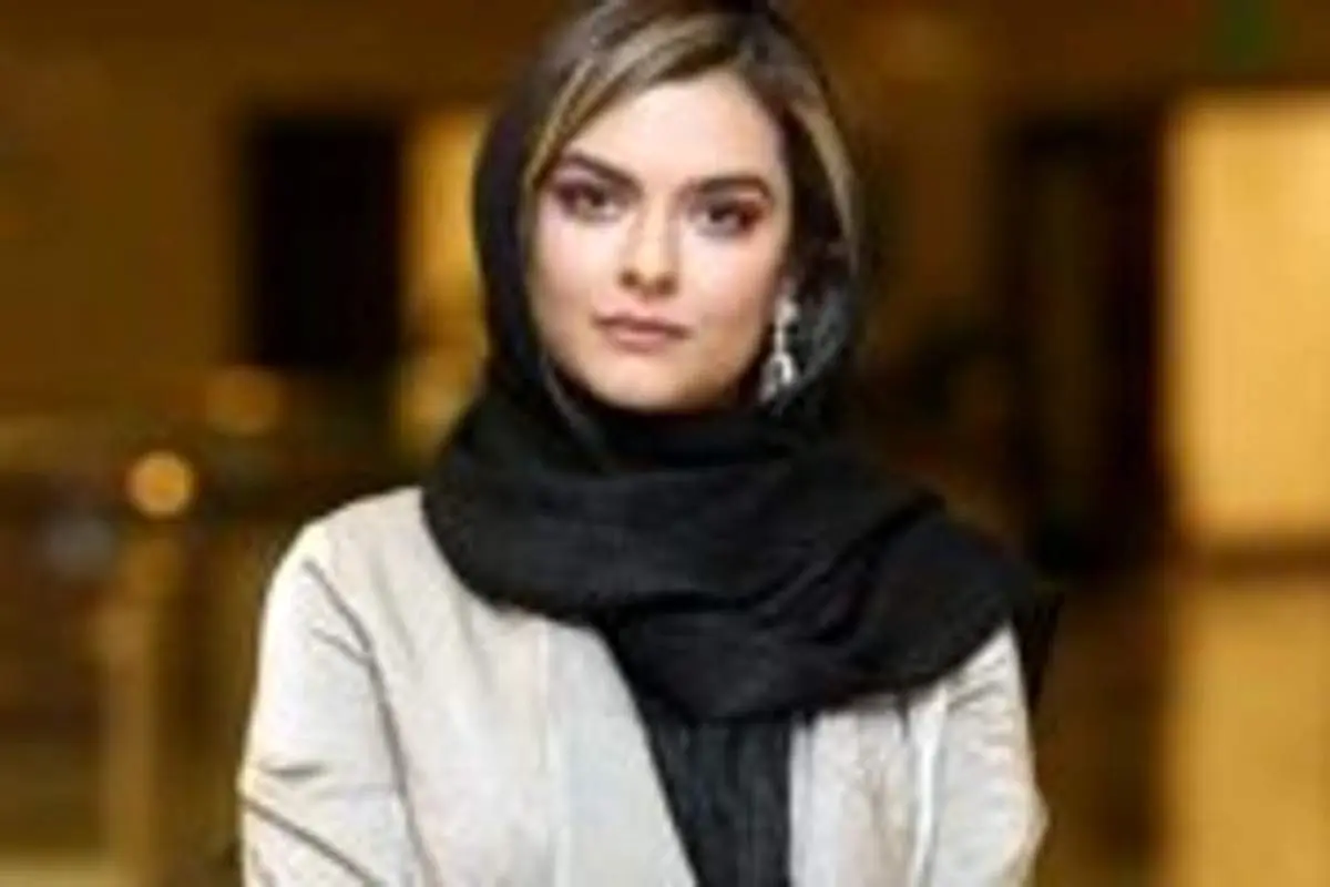 «دنیا مدنی» با استایلی جدید و متفاوت+ عکس