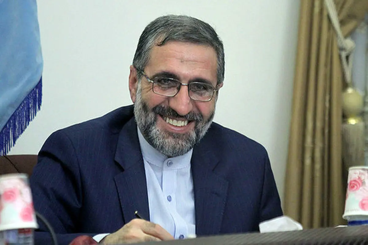 رئیسی کاندیدای انتخابات ریاست جمهوری میشود؟/ اسماعیلی: سفر رئیسی به عراق انتخاباتی نبود