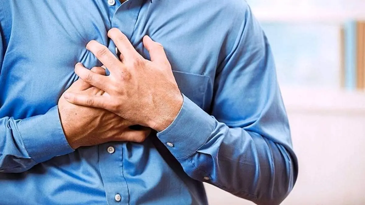 علائم فیبریلاسیون دهلیزی چیست؟