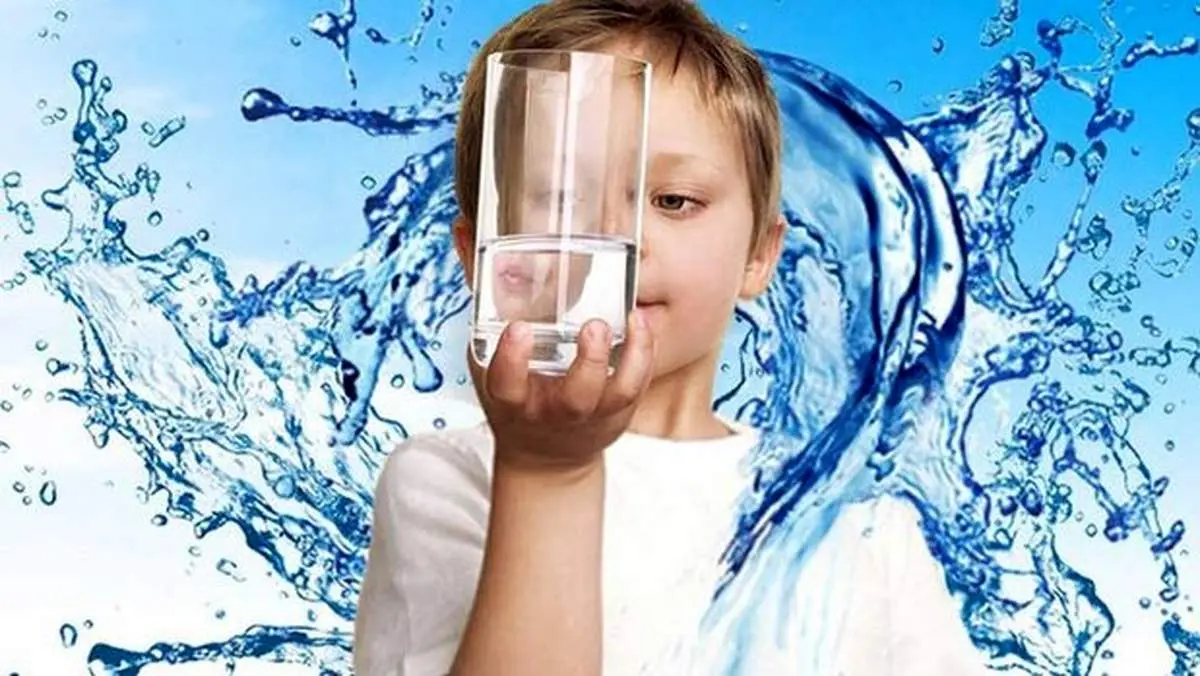 کم آبی بدن چطور شما را چاق و بیمار میکند؟