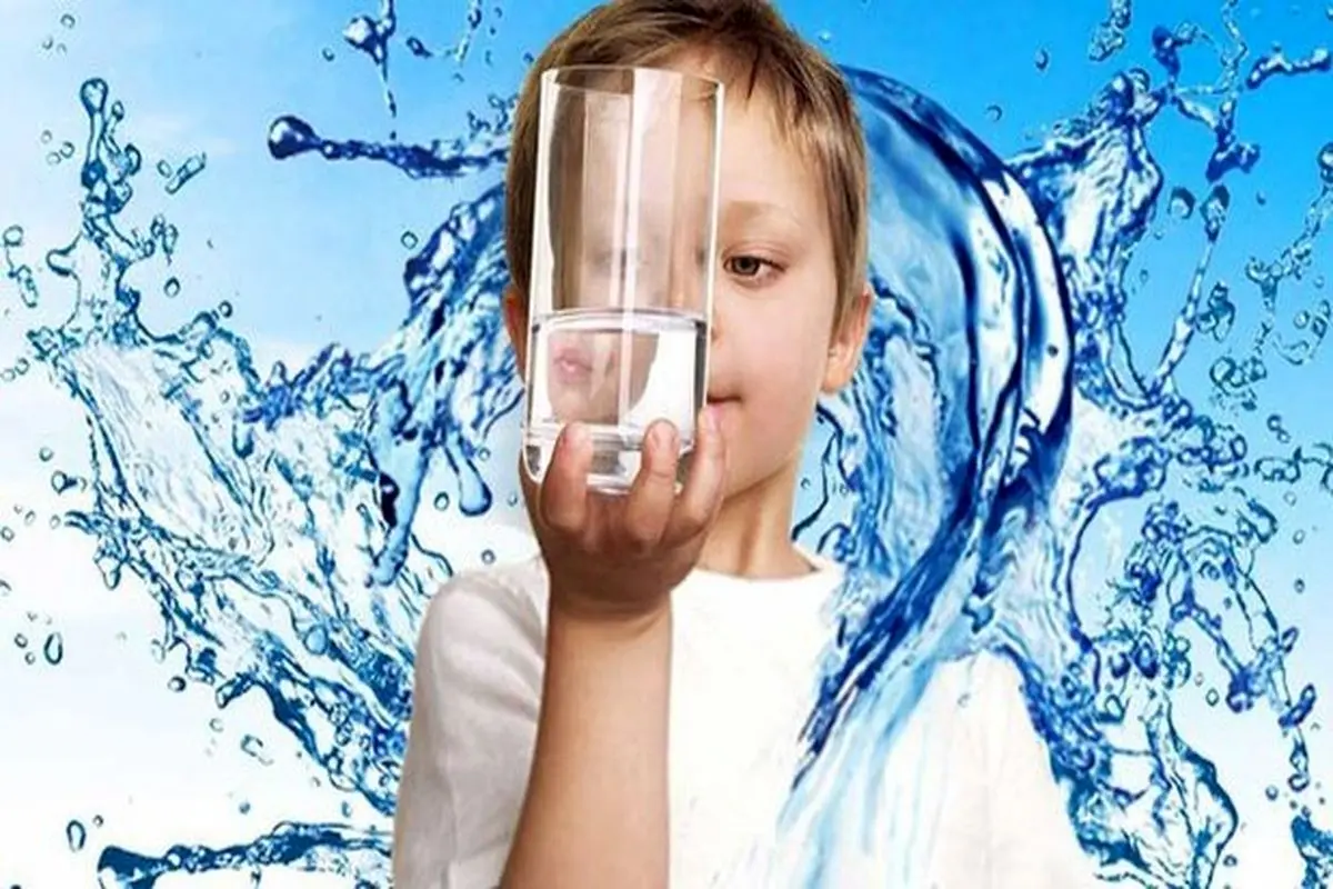 کم آبی بدن چطور شما را چاق و بیمار میکند؟