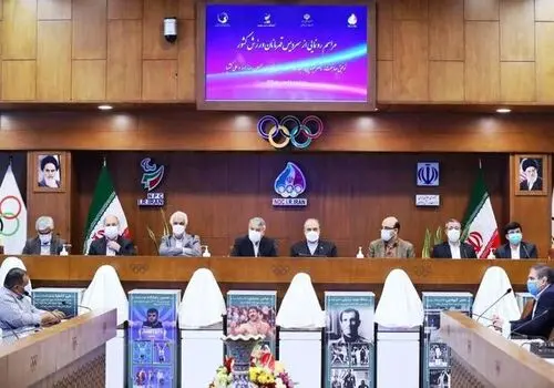 پایانی تلخ و باورنکردنی برای قهرمان المپیک؛ مرگ در اثر خفگی با غذا!
