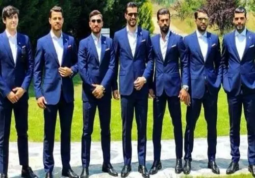 پیرترین بازیکنان تاریخ جام جهانی فوتبال