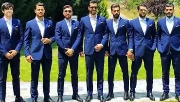 اعلام برنامه و تاریخ جدید مسابقات تیم ملی فوتبال در راه جام جهانی