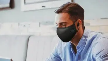 ویدویی بسیار مفید از روش صحیح استفاده از دو ماسک+فیلم