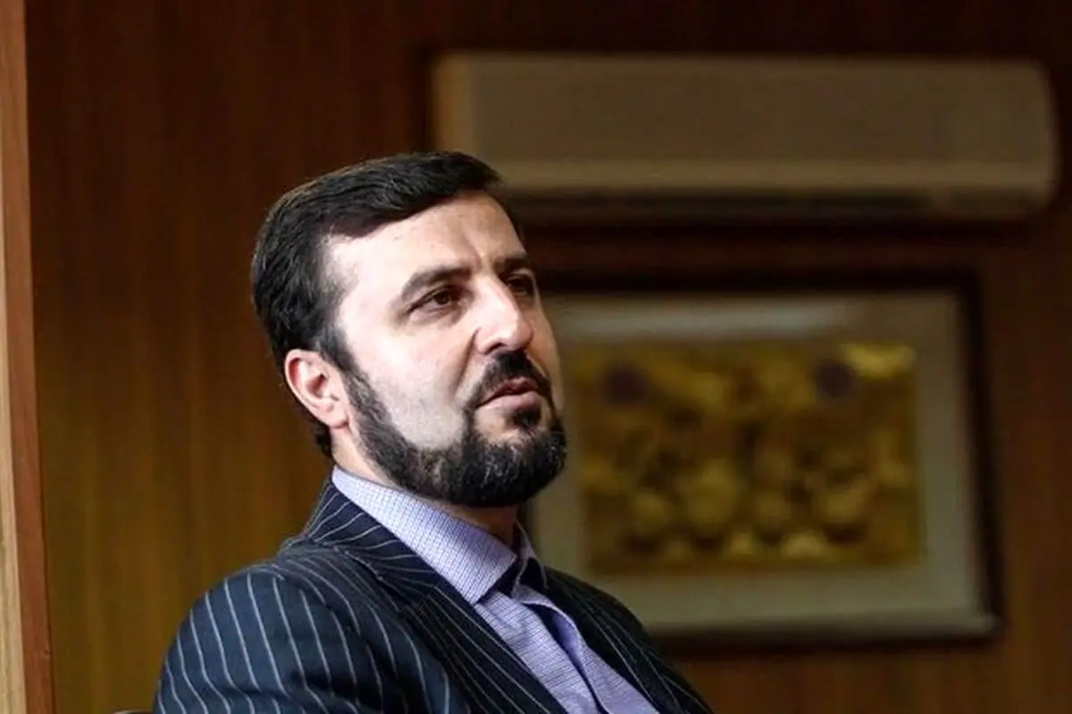 غریب آبادی اقداماتی که از پنجم اسفند متوقف میشوند را تشریح کرد
