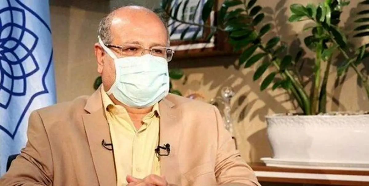 دانشگاه علوم پزشکی شهید بهشتی رکوردار بیشترین خدمات کرونایی در کشور