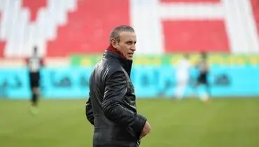 شکایت شهرخودرو از پرسپولیس به AFC رسید!