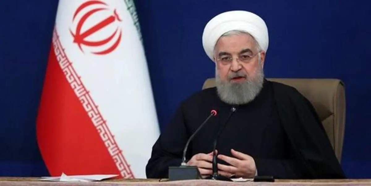 شرط روحانی برای بازگشت ایران به تعهدات برجامی