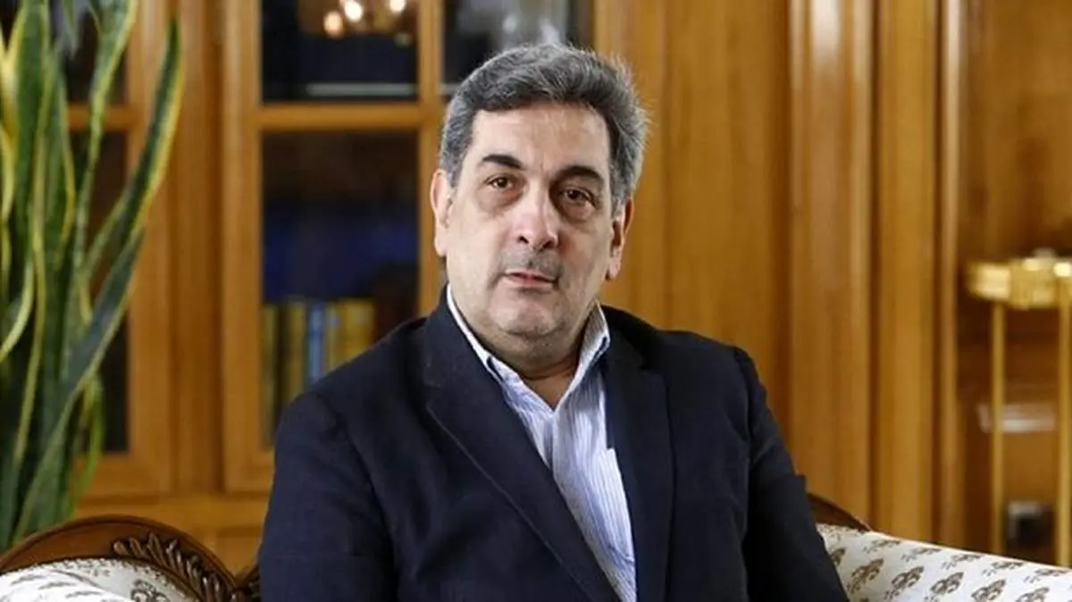 حناچی: پروانه ای خلاف طرح تفصیلی یا بصورت دستی صادر نمی شود