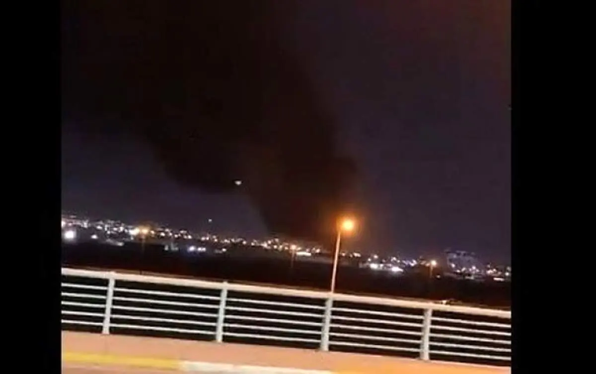 گفتگوی تلفنی الکاظمی و بلینکن درباره حمله اربیل