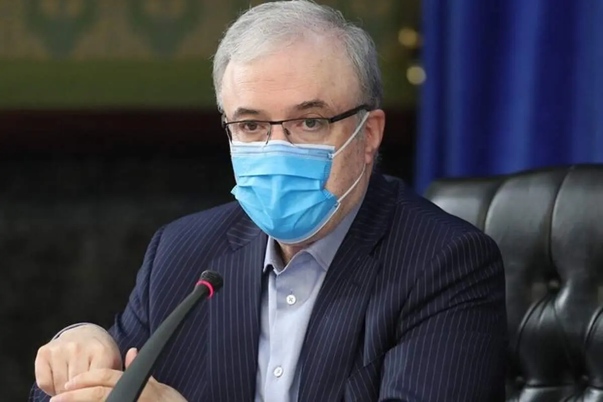 نمکی: از آسیب‌های روانی مردان در زمان کرونا نباید غافل شد