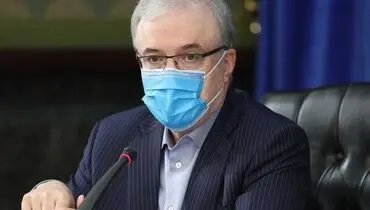 نمکی: از آسیب‌های روانی مردان در زمان کرونا نباید غافل شد