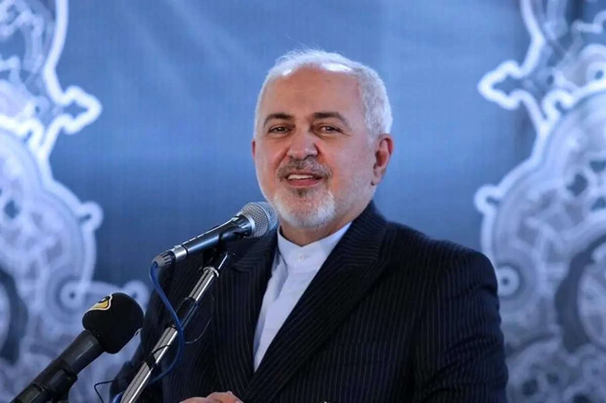 ظریف: ایران با لغو تحریمها میتواند قطب علم و فناوری باشد